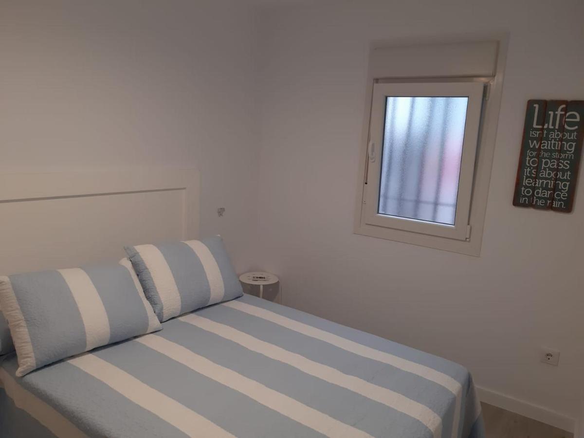 קדיז Apartamento Orleans מראה חיצוני תמונה