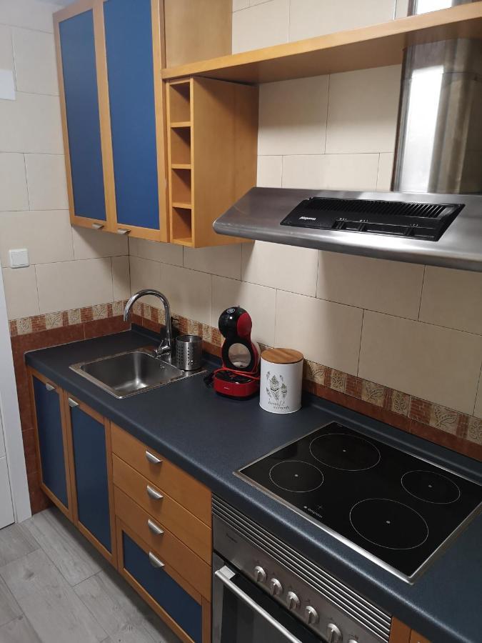 קדיז Apartamento Orleans מראה חיצוני תמונה