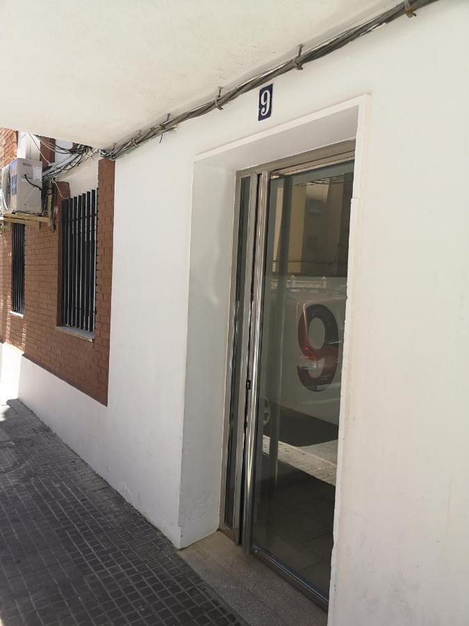 קדיז Apartamento Orleans מראה חיצוני תמונה